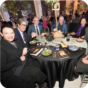 Hellenic Ladies Benevolent Society (HLBS) - Ilios Gala 2024 - Time Suppoer Club