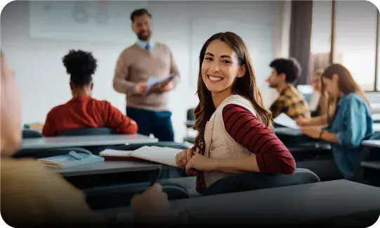 Hellenic Ladies Benevolent Society (HLBS) - Bursary Programs